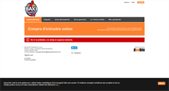 Desktop Screenshot of manresa.koobin.com